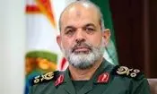 احمد وحیدی فرمانده کل سپاه شد؛ سوابق او چیست؟

