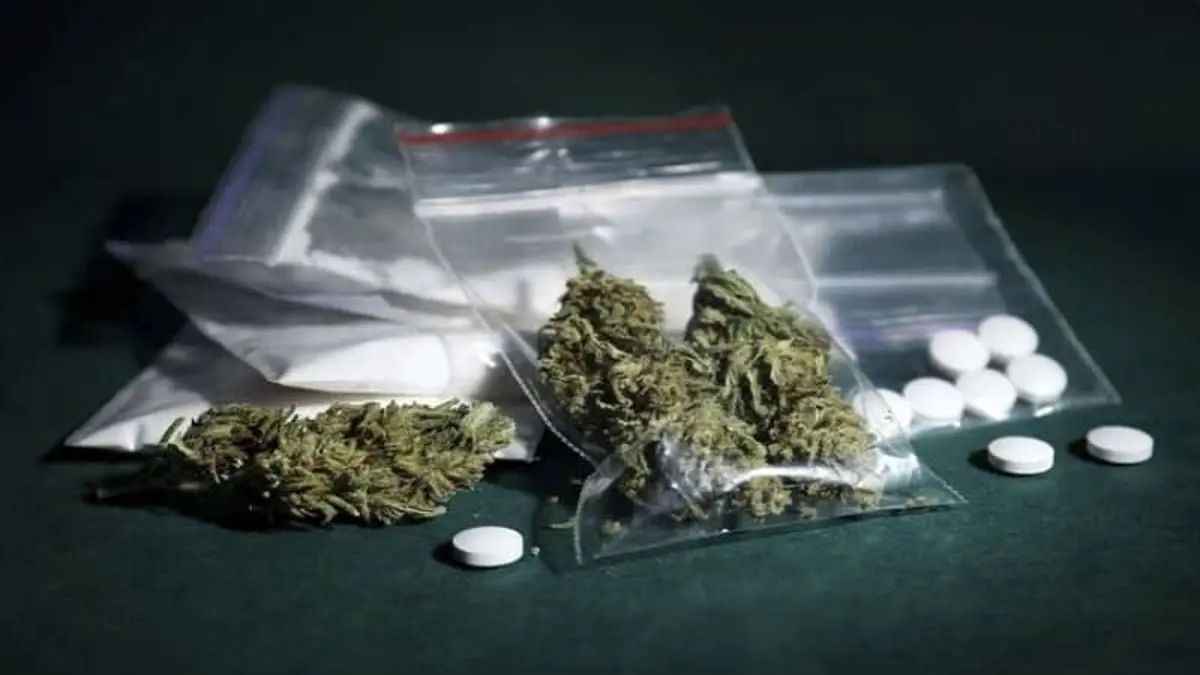 «کیت کت، دستمال و غبار میمون»؛ اسامی فریبنده مخدرهای نو ظهور