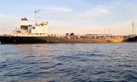 جزئیات توقیف یک نفتکش در خلیج فارس/4 میلیون لیتر سوخت کجا رفت؟/ پای یک تاجر آمریکایی در میان است