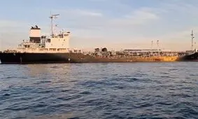 جزئیات توقیف یک نفتکش در خلیج فارس/4 میلیون لیتر سوخت کجا رفت؟/ پای یک تاجر آمریکایی در میان است