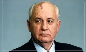 کدام بازیگر در ایران مثل گورباچف گریم شد؟/ ویدئو