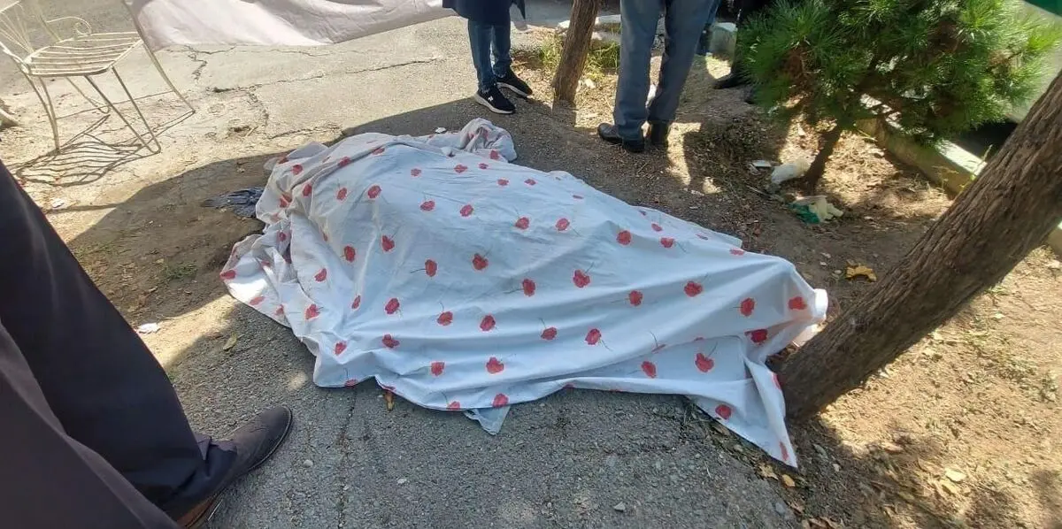 دستگیری ۲ متهم در رابطه با قتل رئیس اسبق پزشکی قانونی