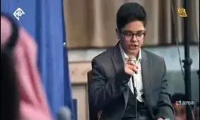 صداوسیما دست بردار نیست؛ تمسخر اعراب در شبکه قرآن/ ویدئو