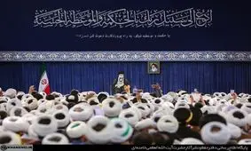 امروز آسیب‌پذیری غرب از همیشه بیشتر است/ نسبت به تبلیغ نگرانم/ در تبلیغ به مبانی فکری جبهه مقابل حمله کنید