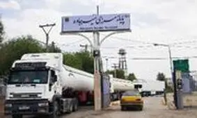 مبادلات مرزی ایران و پاکستان طبق روال گذشته در حال انجام است