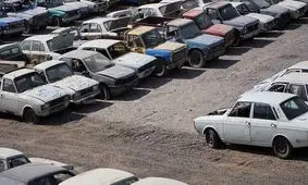 آغاز ثبت نام پذیرفته شدگان مرحله دوم طرح جایگزینی خودروهای فرسوده‌