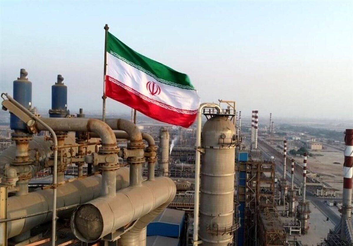 تصویب لایحه تشدید تحریم های نفتی ایران توسط آمریکا