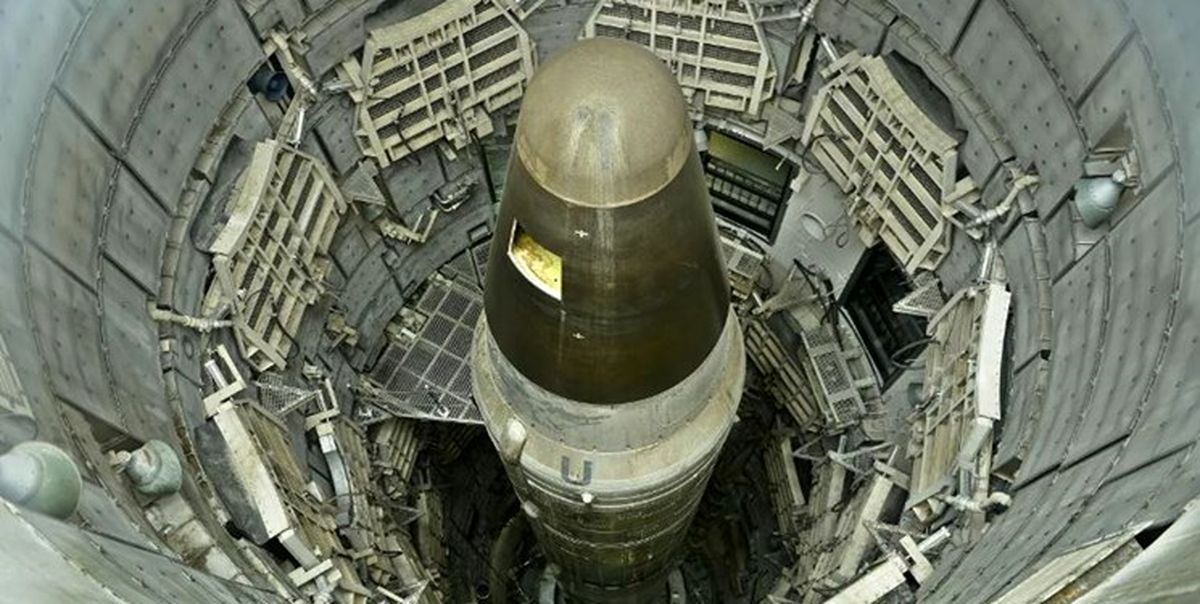 پیشنهاد آمریکا به روسیه درباره سلاح‌های اتمی در شرق اروپا

