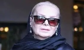 سفر در زمان؛ چهره «شورانگیز طباطبایی در کنار ناصر ملک مطیعی» در سال 55 