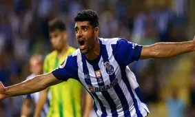 مهاجم تیم ملی ایران بمب نقل و انتقالات ترکیه؟/ طارمی غول‌های فوتبال ترکیه را به جان هم انداخت