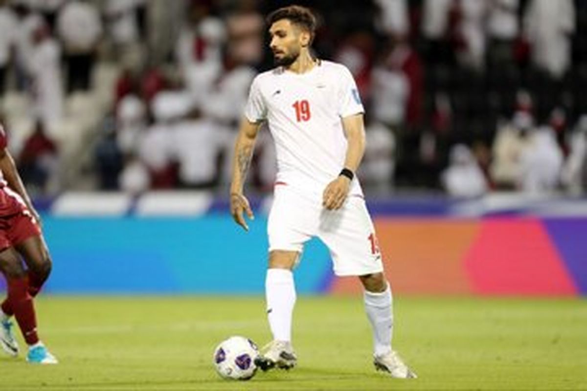  پرسپولیس درخواست مالی مدافع ملی پوش را رد کرد/ دومین خرید استقلال مشخص شد 