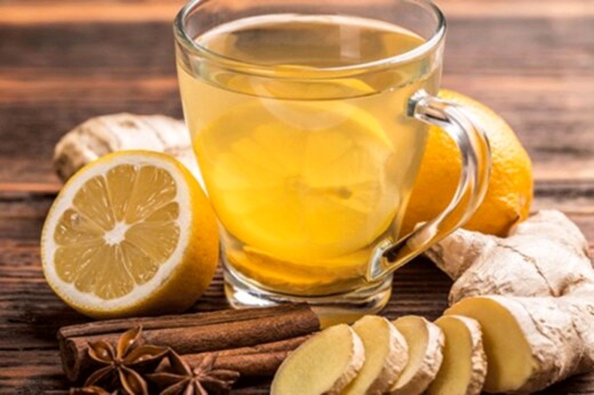 خاصیت اعجابانگیز لیموترش یخزده