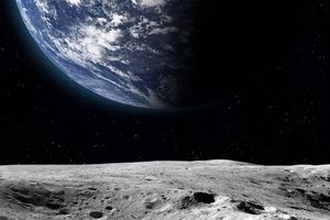 چرا فرود کاوشگرها روی ماه بسیار دشوار است؟