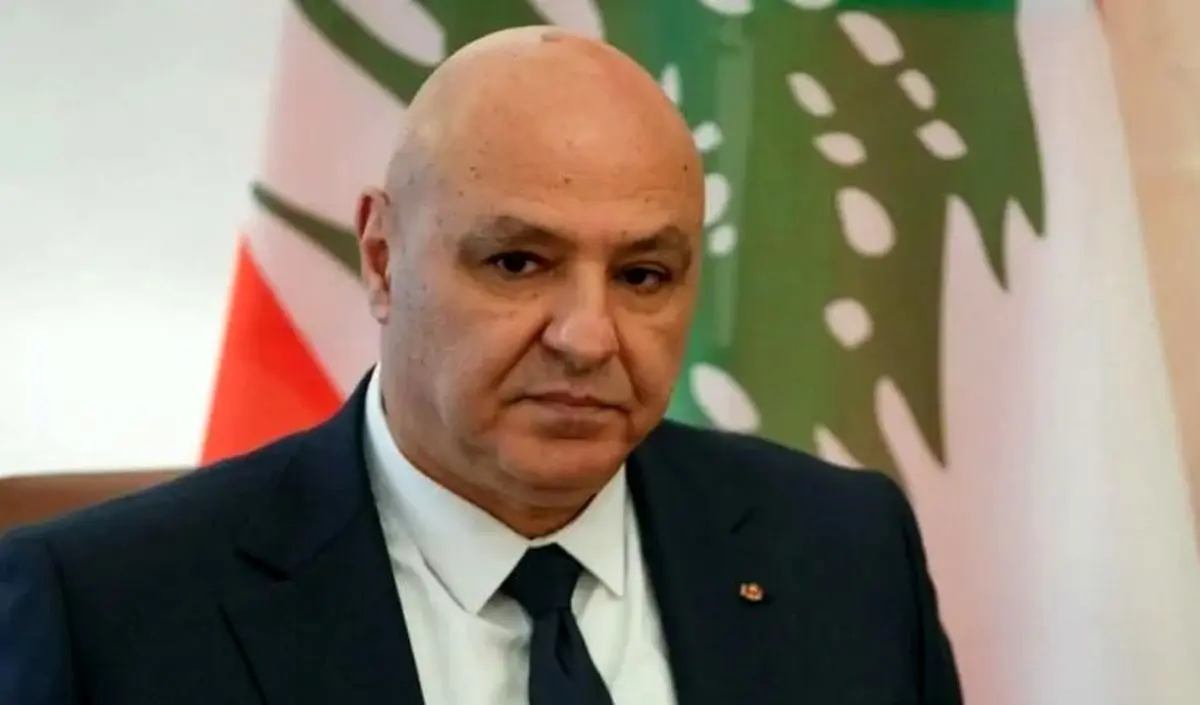 شهادت 12 نفر از نیروهای امنیت کشور لبنان در پی حمله اسرائیل

