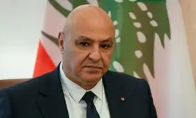 شهادت 12 نفر از نیروهای امنیت کشور لبنان در پی حمله اسرائیل

