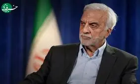 جبهه پایداری‌ خیلی خودپسند است، اگر مردم به آنها رای دهند خوبند و اگر رای ندهند مردم بد می‌شوند