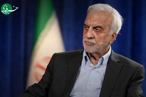 جبهه پایداری‌ خیلی خودپسند است، اگر مردم به آنها رای دهند خوبند و اگر رای ندهند مردم بد می‌شوند