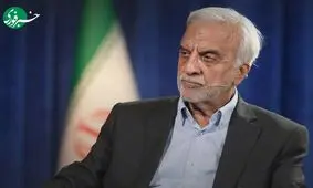 جبهه پایداری‌ خیلی خودپسند است، اگر مردم به آنها رای دهند خوبند و اگر رای ندهند مردم بد می‌شوند