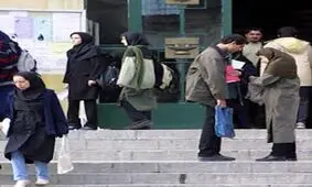 امتحانات پایان ترم دانشجویان حضوری شد
