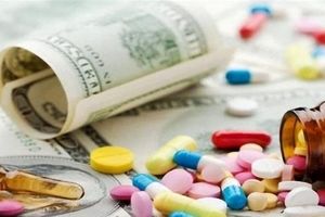 پلکانی بیمه‌ شدن داروها با انتقال ارز ترجیحی/  پرداختی مردم افزایش نمی‌یابد