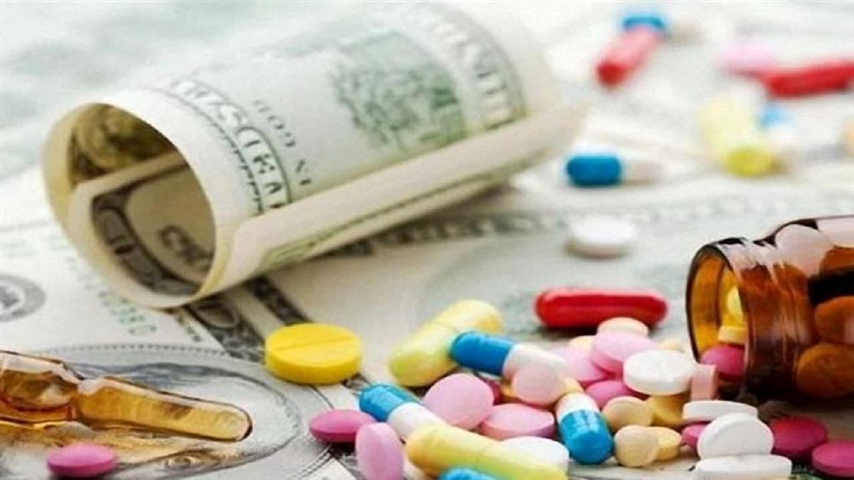 پلکانی بیمه‌ شدن داروها با انتقال ارز ترجیحی/  پرداختی مردم افزایش نمی‌یابد
