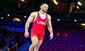 دیوید تیلور راز خداحافظی ناگهانی‌اش را فاش کرد

