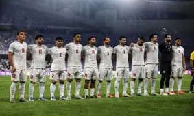 فرمول عجیب بازیکنان تیم ملی برای ضربات پنالتی‌