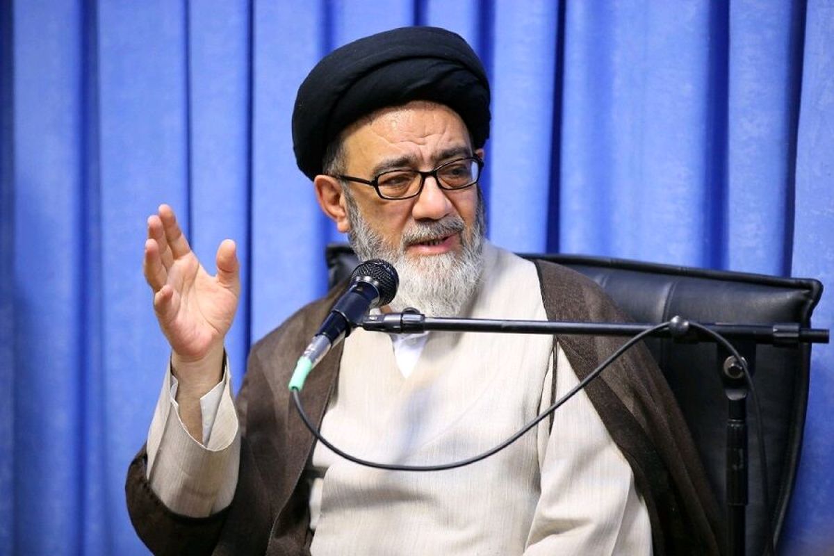 دشمن به بهانه حجاب براندازی نظام را دنبال می‌کند/ تجمع ساختارشکنانه نیازمند برخورد قهری است