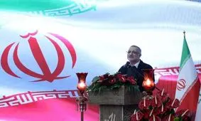 کاشت یک میلیون اصله درخت در تهران با نام و یاد رهبر شهید 
