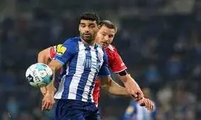 طارمی در میان ۳ نامزد نهایی جایزه پوشکاش