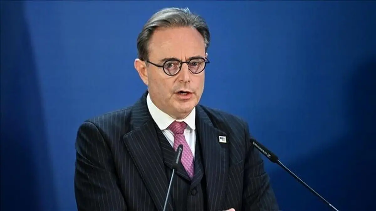 نخست وزیر بلژیک: اروپا «برده» آمریکا نیست
