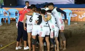 یک ایرانی گران ترین کبدی کار جهان شد/ عکس

