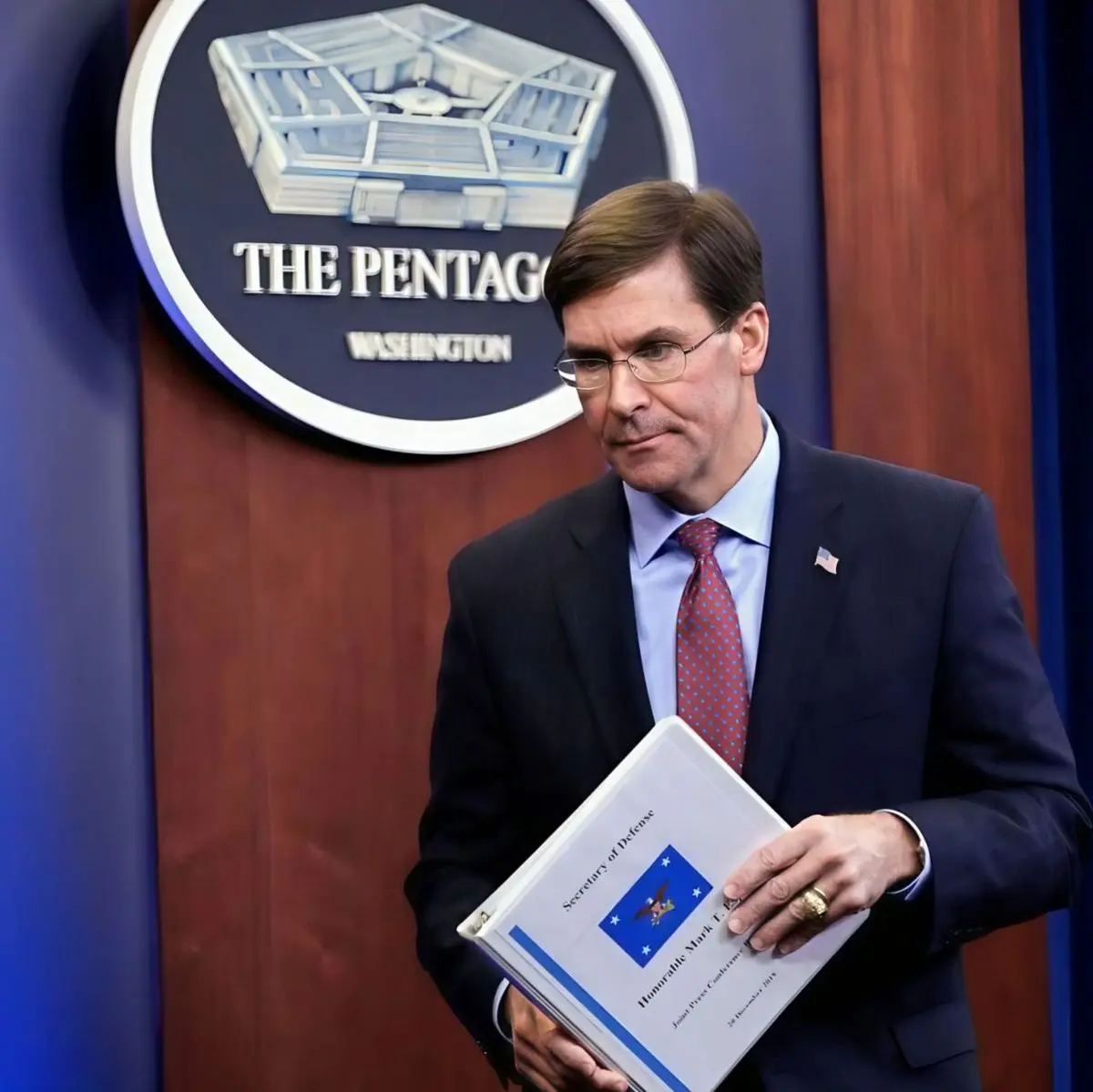 آیا آمریکا برای جنگ طولانی با ایران آماده است؟
