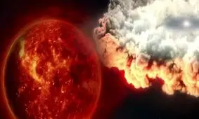 کشف احتمالی یک منبع جدید برای پرتوهای کیهانی

