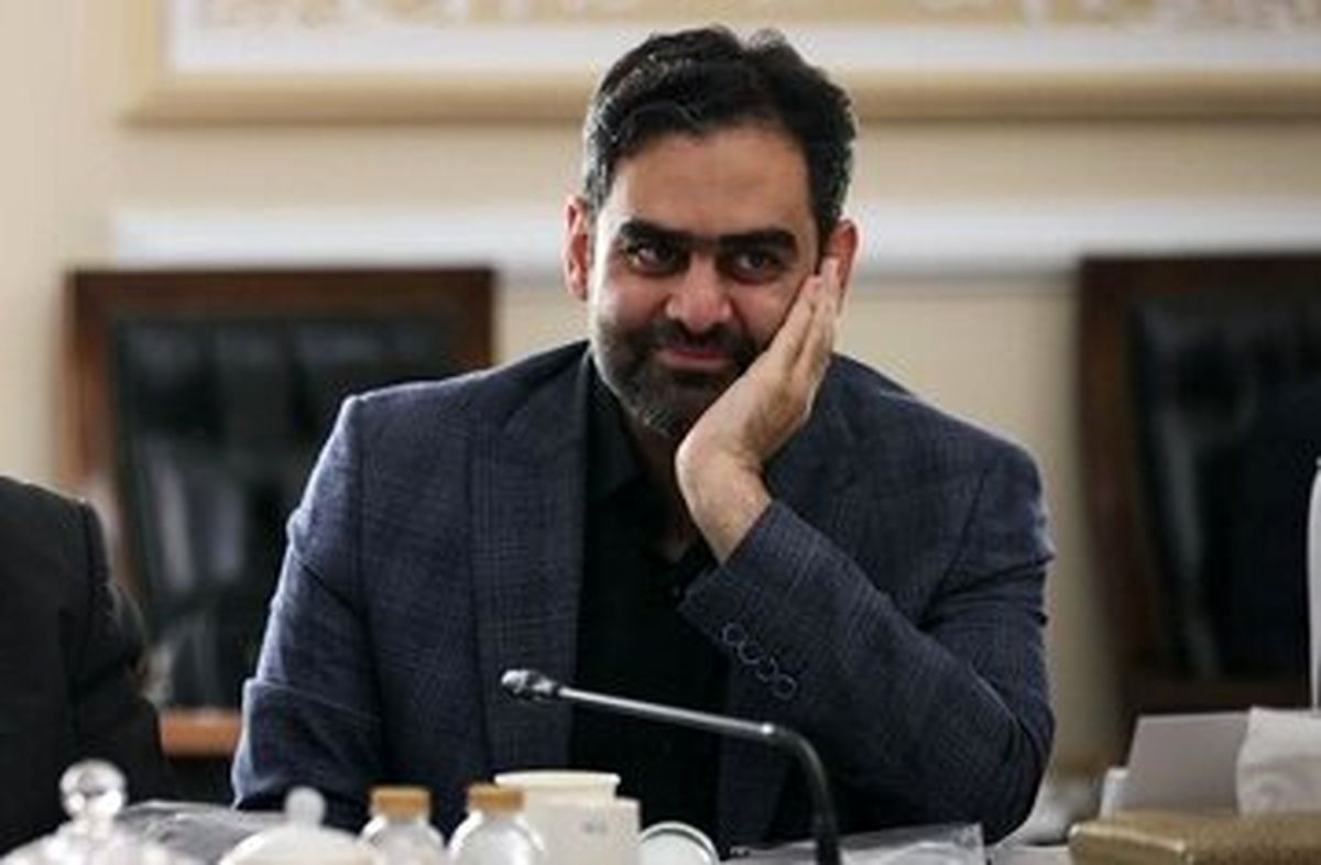 واکنش ثابتی به آشنا با انتشار عکسی از حسن روحانی و دری اصفهانی