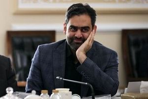 واکنش ثابتی به آشنا با انتشار عکسی از حسن روحانی و دری اصفهانی