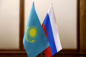 قزاقستان به روسیه در دور زدن تحریم‌ها کمک نمی‌کند