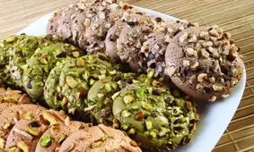 سوغات اردبیل ؛ صنایع دستی و سوغاتی های شیرین