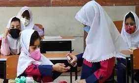  مدارس به دلیل کرونا تعطیل نخواهند شد/  بازرسی بهداشتی از ۳۳ هزار مدرسه کشور