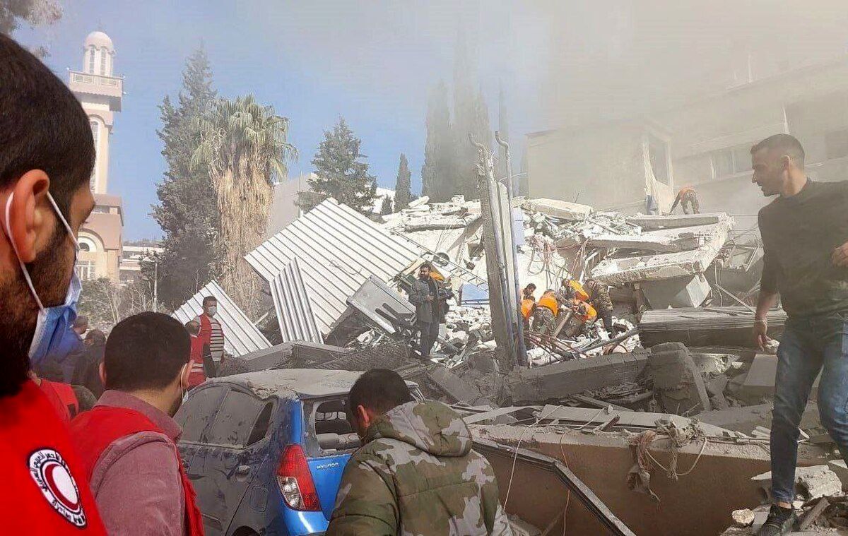 نزاع ایران - اسرائیل؛ جنگ جهانی سوم از قبل آغاز شده است؟
