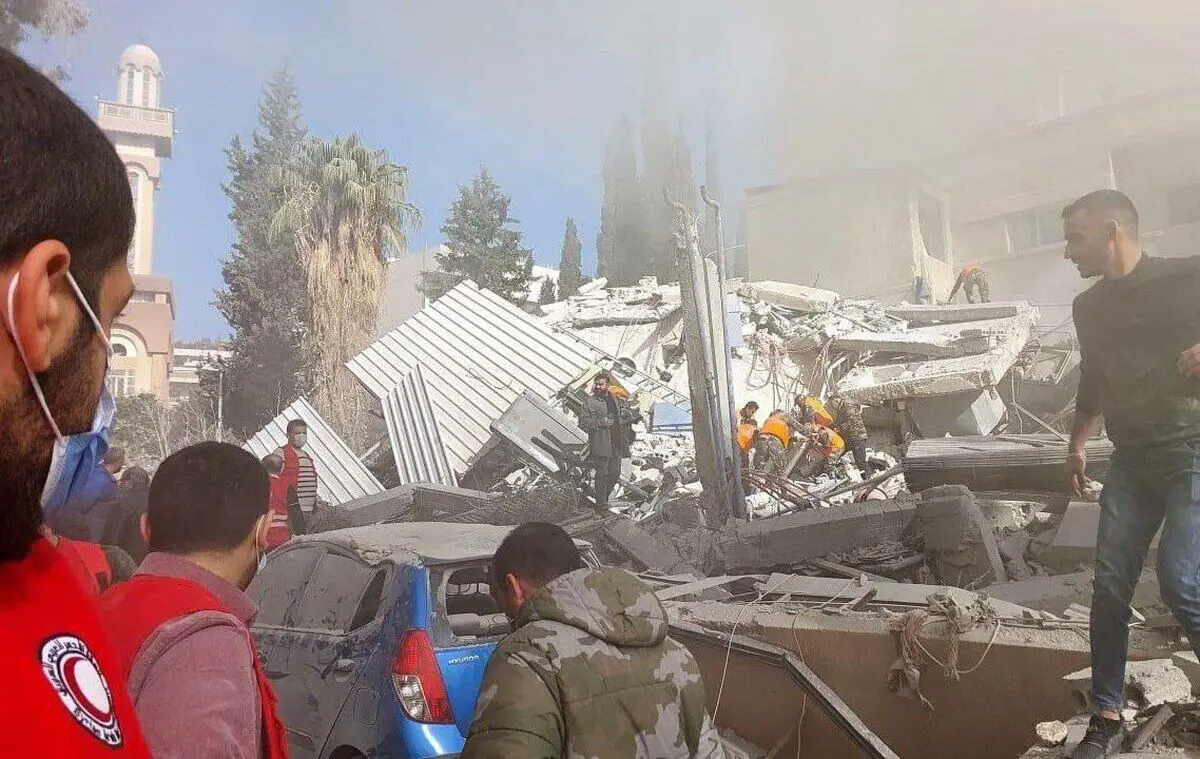نزاع ایران - اسرائیل؛ جنگ جهانی سوم از قبل آغاز شده است؟

