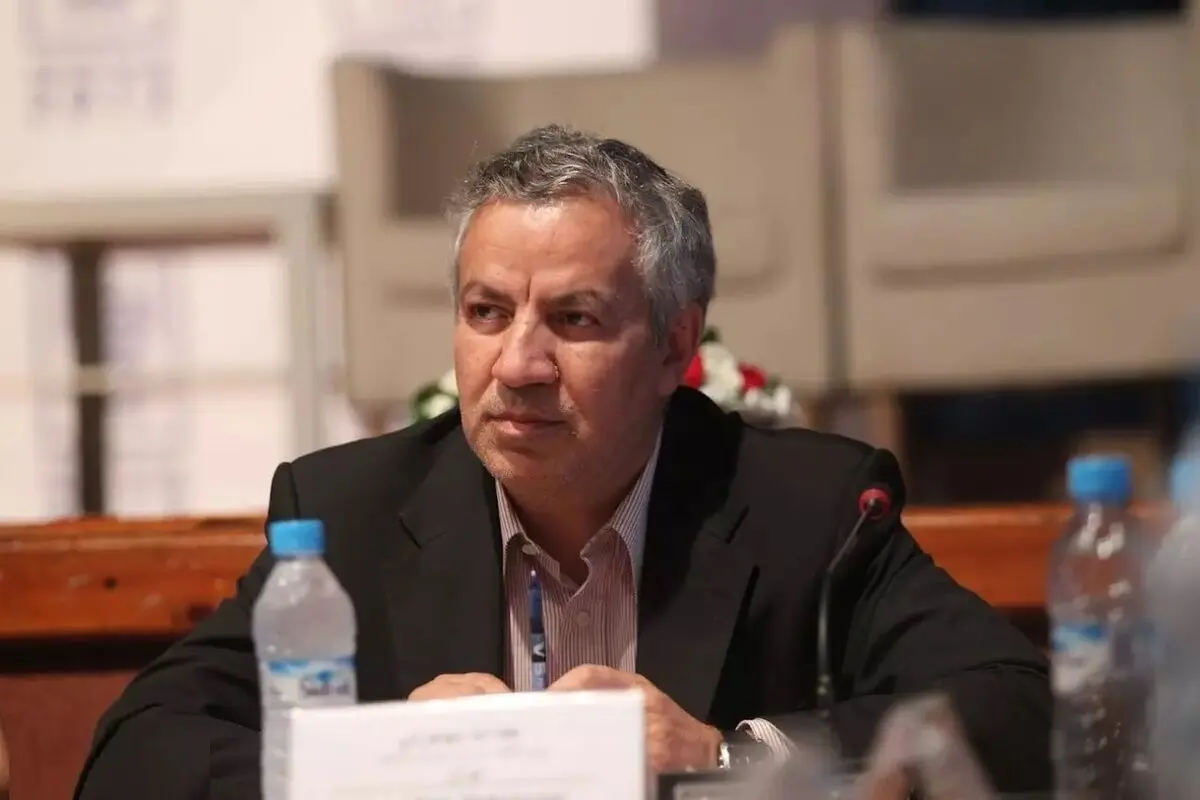 نظر مهاجرانی درباره مأموریت زاکانى و قاضى زاده

