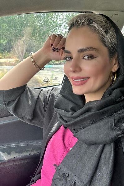 سپیده خداوردی