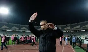 رقمی باورنکردنی برای نشستن یحیی روی نیمکت پرسپولیس/ قیمت سرمربی سرخ‌ها چطور نجومی شد؟