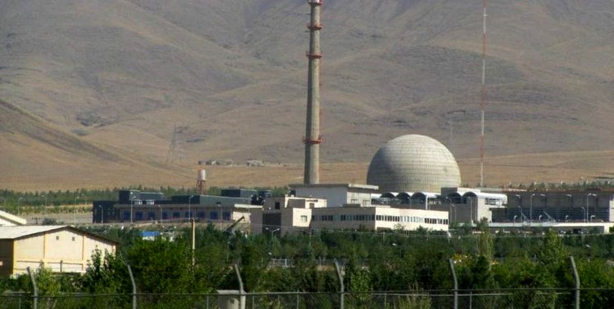 ذخایر اورانیوم ۵ و ۲۰ درصدی ایران رشد قابل توجهی داشته است