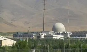 ذخایر اورانیوم ۵ و ۲۰ درصدی ایران رشد قابل توجهی داشته است