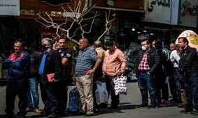 طبقه متوسط در آستانه فروپاشی؛ "منزلتم را برگردانید، تا نمیرم"
