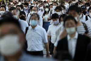 جزئیاتی از بیماری تنفسی شایع شده در چین منتشر نشده است