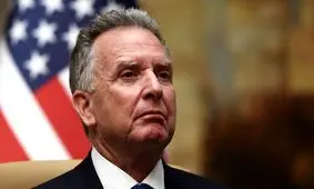 راشاتودی: خواسته‌های آمریکا در مذاکره رم واقع‌بینانه بود