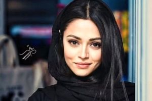 استایل سوگل خلیق در کنسرت علیرضا قربانی